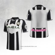 Camisola 1º Udinese 22/23 Tailandia