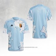 Camisola 2º Belgica 2023