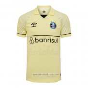 Camisola 2º Gremio Goleiro 2023 Tailandia