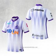 Camisola 2º Sanfrecce Hiroshima 2022 Tailandia