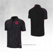 Camisola 3º Albania 2023 Tailandia