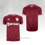 Camisola 3º Fluminense 2022 Tailandia