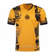 Camisola 3º Inter de Milao 24/25