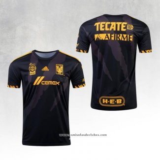 Camisola 3º Tigres UANL 2022