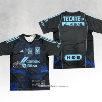 Camisola Tigres UANL Earth Day 2023