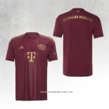 Camisola Bayern de Munique Oktoberfest 2022 Tailandia