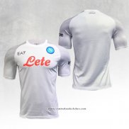 Camisola Euro 2º Naples 22/23 Tailandia