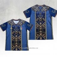 Camisola Italia Special 24/25 Azul Tailandia