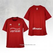 Camisola Osasuna Special 23/24