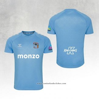 Camisola 1º Coventry City 24/25 Tailandia