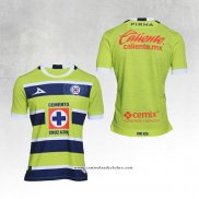 Camisola 1º Cruz Azul Goleiro 24/25 Tailandia