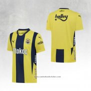 Camisola 1º Fenerbahce 24/25 Tailandia