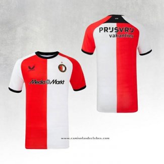 Camisola 1º Feyenoord 24/25