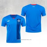 Camisola 1º Islandia 2022