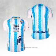 Camisola 1º Malaga 24/25