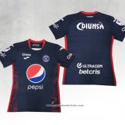 Camisola 1º Motagua 22/23 Tailandia