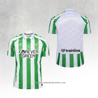 Camisola 1º Real Betis 24/25