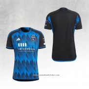 Camisola 1º San Jose Earthquakes 23/24