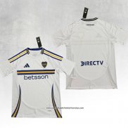 Camisola 2º Boca Juniors 2024 Tailandia