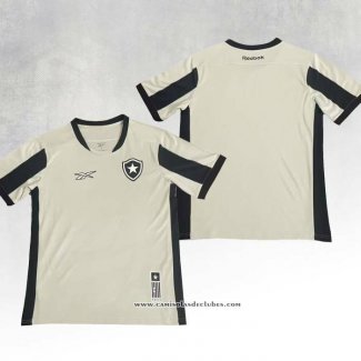 Camisola 2º Botafogo Goleiro 2024 Tailandia