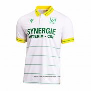 Camisola 2º FC Nantes 23/24 Tailandia