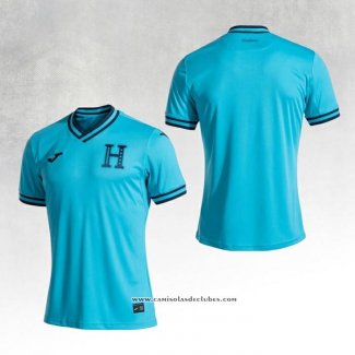 Camisola 2º Honduras 2024