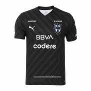 Camisola 2º Monterrey Goleiro 23/24 Tailandia