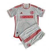 Camisola 2º St. Louis City Authentic 23/24