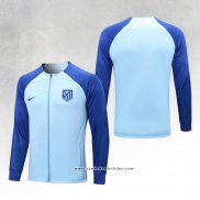 Jaqueta Atletico Madrid 22/23 Azul