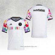 Camisola Inter Miami Pride 2023