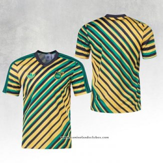 Camisola Jamaica OG 2024 Tailandia