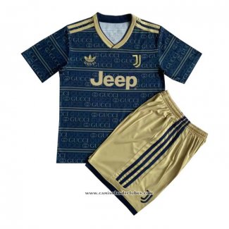 Camisola Juventus Special 2023/24 Crianca