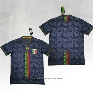 Camisola Mali Special 2024 Preto Tailandia