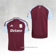 Camisola 1º Aston Villa 24/25 Tailandia