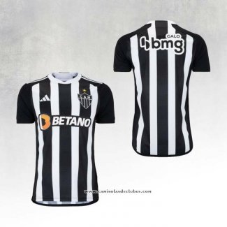 Camisola 1º Atletico Mineiro 2024