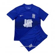 Camisola 1º Birmingham City 23/24 Crianca