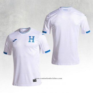 Camisola 1º Honduras 2024