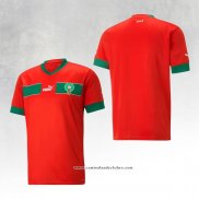 Camisola 1º Marrocos 2022