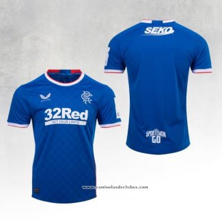 Camisola 1º Rangers 22/23