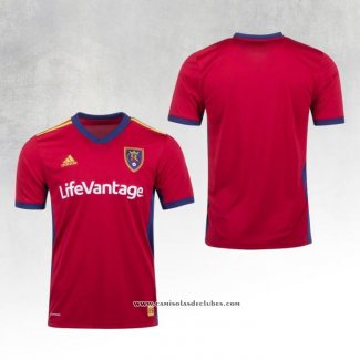 Camisola 1º Real Salt Lake 2022