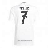 Camisola Real Madrid Jogador Vini JR