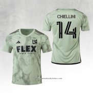 Camisola 2º Los Angeles FC Jogador Chiellini 23/24