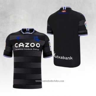 Camisola 2º Real Sociedade 22/23