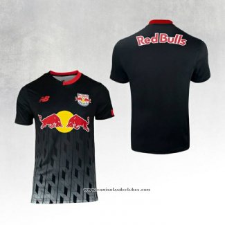 Camisola 3º Red Bull Bragantino 2023 Tailandia