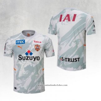 Camisola 3º Shimizu S-Pulse 2022 Tailandia