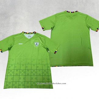 Camisola America Mineiro Special 24/25 Verde Tailandia