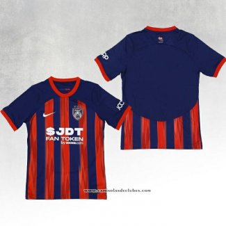 Camisola 1º 24/25 Tailandia Johor Darul Ta'zim