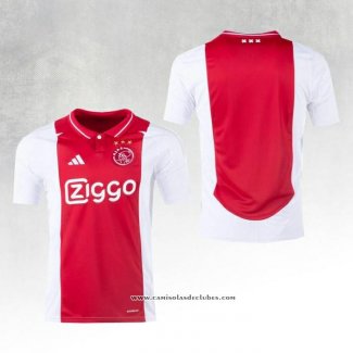 Camisola 1º Ajax 24/25