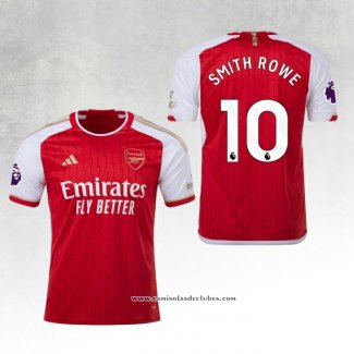 Camisola 1º Arsenal Jogador Smith Rowe 23/24