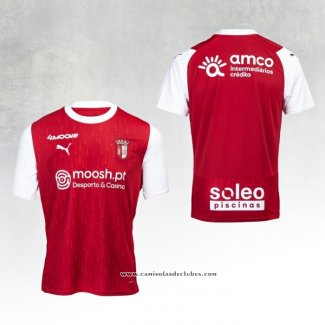 Camisola 1º Braga 23/24 Tailandia